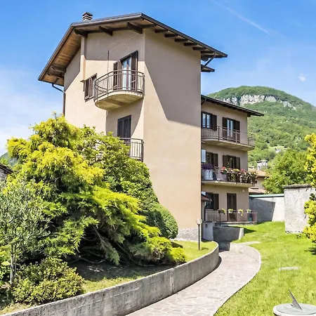 Lejlighed Francesco By Interhome Domaso