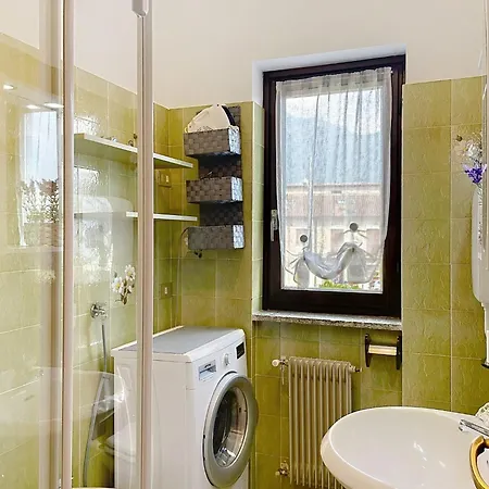 Apartament Francesco By Interhome