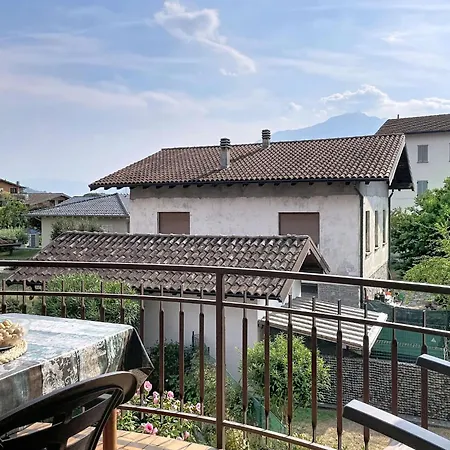 Francesco By Interhome * ドマーゾ