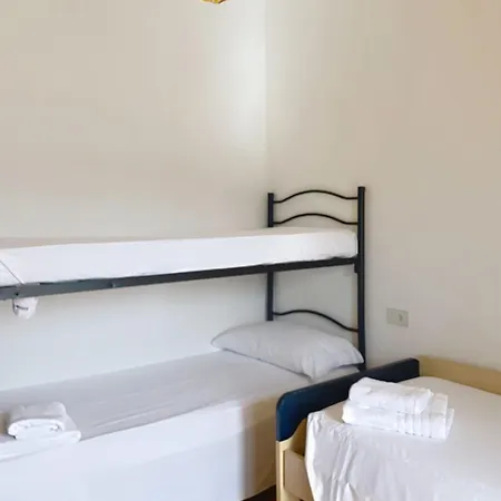 Apartament Francesco By Interhome