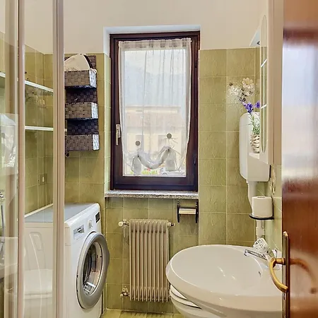 Apartament Francesco By Interhome *